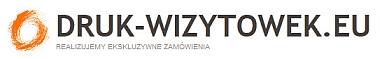 druk wizytówek Warszawa